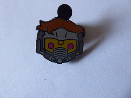 Disney Trading Pin 130655 Marvel - Star Lord - Emoji - £5.19 GBP