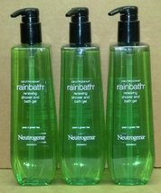 Neutrogena Rainbath Refreshing Shower and Bath Gel 40 Oz Bottle, Pack of 2 - $60.75