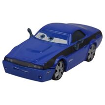 Disney Cars 2 Rod Torque Redline Die-Cast Car #16 Mattel Scale 1:55 - $12.47