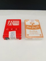 Riviera Hotel &amp; Casino Playing Cards + 2nd Deck in the Picture is Free - £15.21 GBP