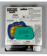 Toy Plane Pop It Light-Up Sensory Fidget Game Blue Green - $251.67 MXN Toy Plane Pop It Light-Up Sensory Fidget Game Blue Green - $251.67 MXN