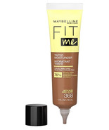 Maybelline Fit Me Tinted Moisturiser All Skin Types 368 Foundation With ... - £7.72 GBP