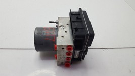 ABS Pump Brake Actuator Assembly 4 Door Sedan RWD Fits 07-08 INFINITI G35 499742 - $106.92