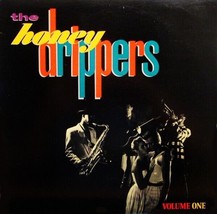 The Honeydrippers ‎– Volume One LP Vinyl EP 1984 - £7.40 GBP