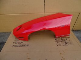 87 Porsche 928 S4 fender left,  92850301111 - $299.99
