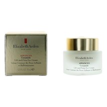 Ceramide by Elizabeth Arden, .5 oz Advanced Lift and Firm Eye Cream - $84.49