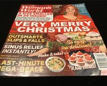 Woman&#39;s World Magazine December 26, 2022 Pioneer Woman&#39;s Very Merry Chri... - $9.00