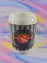 Nascar Winston Cup Champions 25th Anniversary Beer Stein Mug 1996 - $190.17 MXN