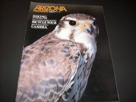Arizona Highways Magazine - Back Issue June, 1985. Vol. 61; No. 6 - Features Bi - £3.62 GBP
