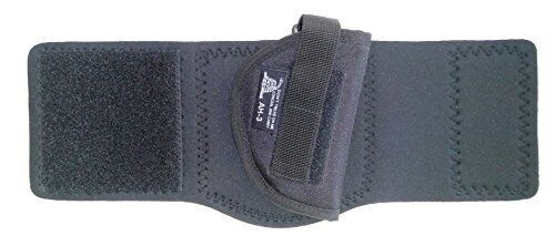 Primary image for DTOM Conceal Ankle Holster For Beretta 3032, and More - AH3   AH3 Neoprene and