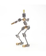 DIY Stainless Steel Human ARMATURE KIT for Studio Stop-Motion Animation ... - $46.43+