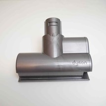 Dyson Mini Motorized Vacuum Brush Attachment Turbo Head (205520) - £10.84 GBP