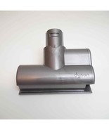 Dyson Mini Motorized Vacuum Brush Attachment Turbo Head (205520) - £10.86 GBP