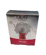 Olay Regenerist Advanced Anti-Aging Face Cleansing Device - Handle W/ 2 ... - $46.72 CAD