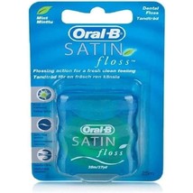 Braun Oral-B Satin Floss 86722 - £15.17 GBP