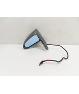 06 Lamborghini Gallardo #1310 Mirror, Door Power Exterior LH Grey OEM 40... - €1.504,68 EUR