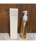 Sandawha Luxury Camellia Soothing Body Oil 5.07 oz K-Beauty NIB EXP 12/1... - $54.80 CAD