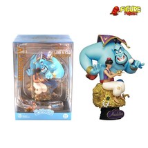 Beast Kingdom D-Stage DS-075 Aladdin 6&quot; Diorama Statue - $48.99