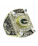 Green Bay Packers Championship Ring... Fast shipped from USA - $18.95