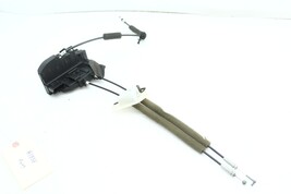 2003-2004 INFINITI FX35 FX45 FRONT RIGHT DOOR LOCK ACTUATOR LATCH H1856 image 15