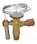 Thermostatic expansion valve Danfoss TGE 10 R410A with MOP 067N3006/067N... - $337.20 CAD