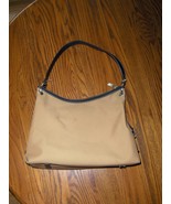 Antonio Melani Tan Hobo Purse Handbag - $34.97