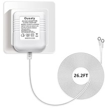 Doorbell Power Adapter, 24V Transformer Compatible With Ring Doorbell,Vi... - $27.99