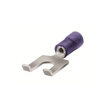 TP146Z Burndy  BA14EZ6 TP14-6Z vinylug polyvinylchloride insulated termi... - $17.85 MXN