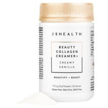 Jshealth Collagen Creamer - 97.5g - £122.25 GBP