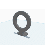 Lowrance Simrad b&amp;g Navico point-1 Gps-500 zg100 gs-25 lgc holder 3d pri... - $28.80