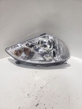 Driver Headlight Xenon HID 2 Door Coupe Fits 03-05 INFINITI G35 1035260 - £151.94 GBP
