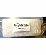 5 Pack The Simple Scrub WP100 Tile Mop Brush Cleaning Pads Refill, MGI S... - $17.81