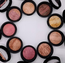 Laura Geller Brûlée Highlighter, Blush, Eyeshadow 9 shades to choose - £8.68 GBP+