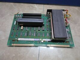 ALLEN BRADLEY CIRCUIT BOARD 635323 1772-ME MEMORY 635323 CNC REV 5 - $58.19