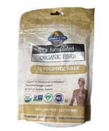 Dr. Formulated, Organic Fiber, Clear, Unflavored, 6.8 oz (192 g) 9/28/2025 - $24.30 CAD