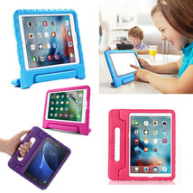 Kids Hard Back Hard Silicon Case Cover For Apple I Pad 10.2&quot; I Pad 7th Gen - £66.81 GBP