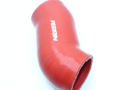 02-07 SUBARU IMPREZA WRX PERRIN PERFORMANCE AIR INTAKE PIPE Q8093 image 2