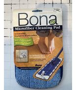 BONA MICROFIBER CLEANING PAD - $9.00