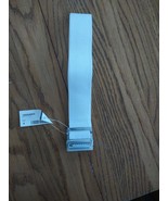 White Base Straps For Sports - $25.48 CAD