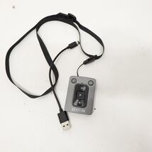 Rexton Mini Blu RCU Hearing Aid Remote Control Transmitter Bluetooth - $37.87 CAD