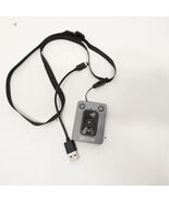 Rexton Mini Blu RCU Hearing Aid Remote Control Transmitter Bluetooth - $495.84 MXN