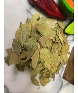 Bay Leaves 7oz Bulk - $225.70 MXN