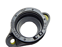 Carb Carburetor Rubber intake Manifold 1994-2000 Suzuki DR125 DR125se DR... - $49.49