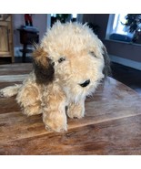 Vintage Dakin Benji the Dog Plush 1978 12&quot; Toy Stuffed Animal TV Show - €9,72 EUR
