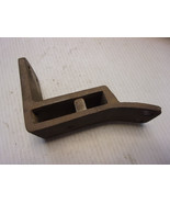 Pompanette/Lee/Release fighting chair backrest &quot;Z&quot; mount bronze single L - $123.75