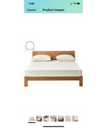 Earthing Grounding Full Sheet 39”x80”x15” &amp; Cord , IMPROVES SLEEP ALL NI... - €38,97 EUR