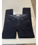 Paige skinny jeans size 26 - $30.00