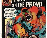 Monsters On The Prowl #20 (1972) *Marvel Comics / Cover Art By Gil Kane* - $6.00