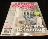 Centennial Magazine French Country Home &amp; Living 275 Ideas to get the Look - £9.50 GBP