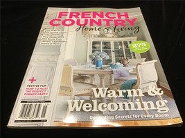 Centennial Magazine French Country Home &amp; Living 275 Ideas to get the Look - £9.41 GBP
